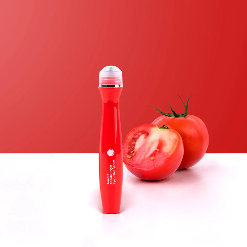 Baby Bright 泰國 番茄紅素&穀胱甘肽 抗氧滾珠眼部精華 (美白) 15ml