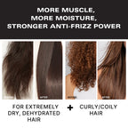 COLOR WOW Extra Strength Dream Coat Ultra Moisturizing Anti Frizz Treatment Spray 200ml