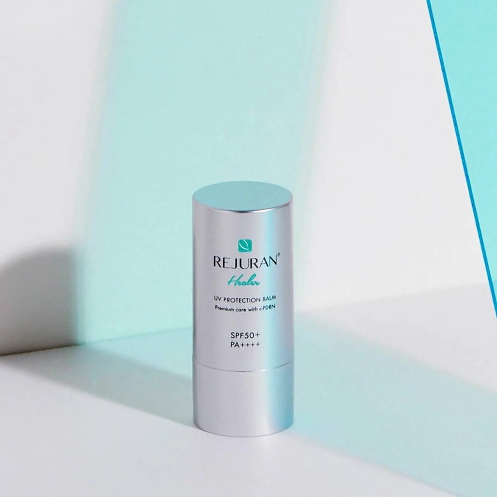 Rejuran Healer UV Protection Balm SPF50+ PA++++ 19g