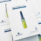 Matrigen 韓國 曲面玻璃抗衰老保濕面膜 10片