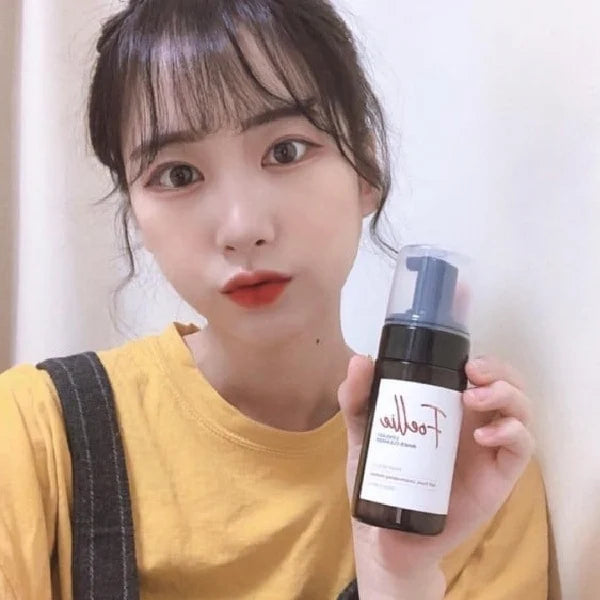 Foellie Luvilady Inner Beauty Feminine Perfume Cleanser 100ml