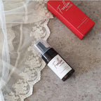 Foellie Luvilady Inner Beauty Feminine Perfume Cleanser 100ml