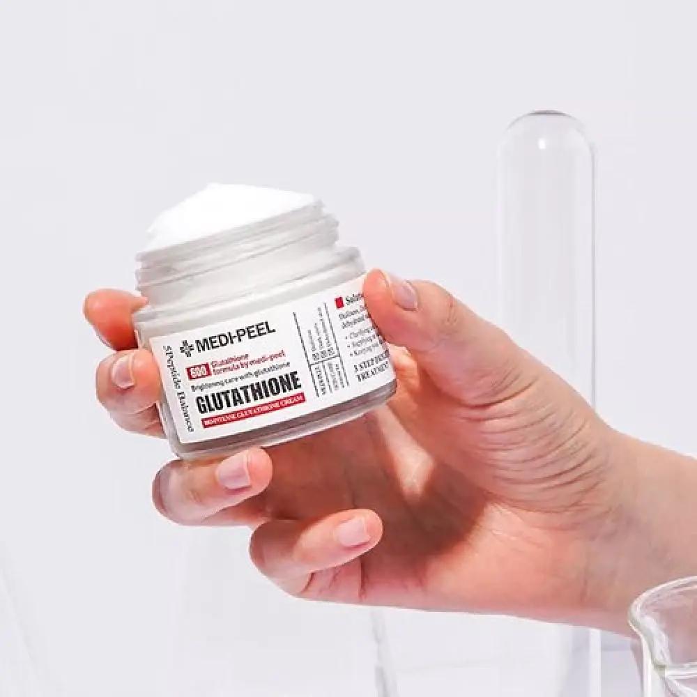 Medipeel Bio Intense Glutathione White Cream 50g