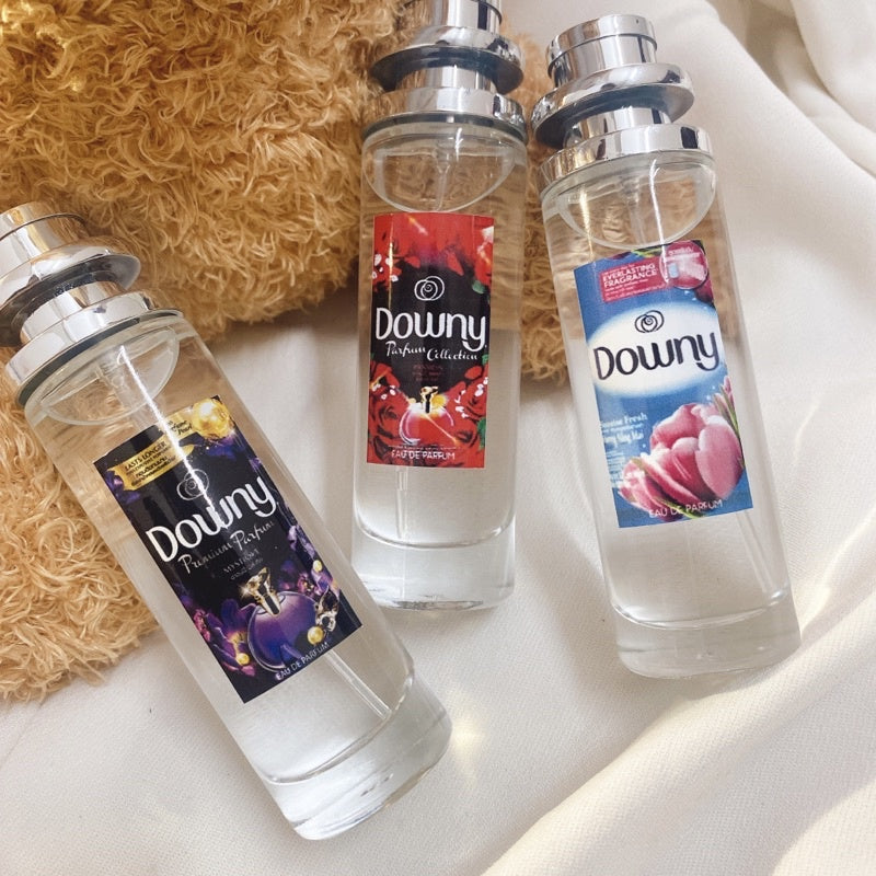 Downy Premium Pasion Perfume 35ml