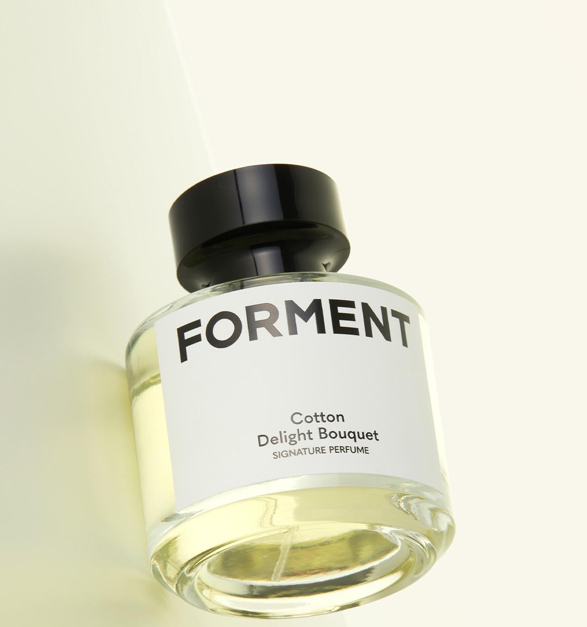 Forment Signature Perfume (Cotton Delight Bouquet) 50ml