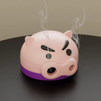 Crayon Shin Chan Buriburizaemon Housse anti-moustique 1 unité