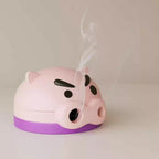 Crayon Shin Chan Buriburizaemon Housse anti-moustique 1 unité