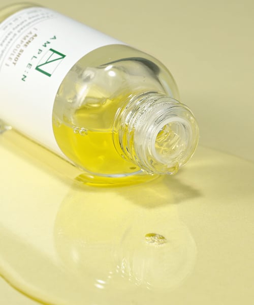 Ample N Acne Shot Ampoule 30ml