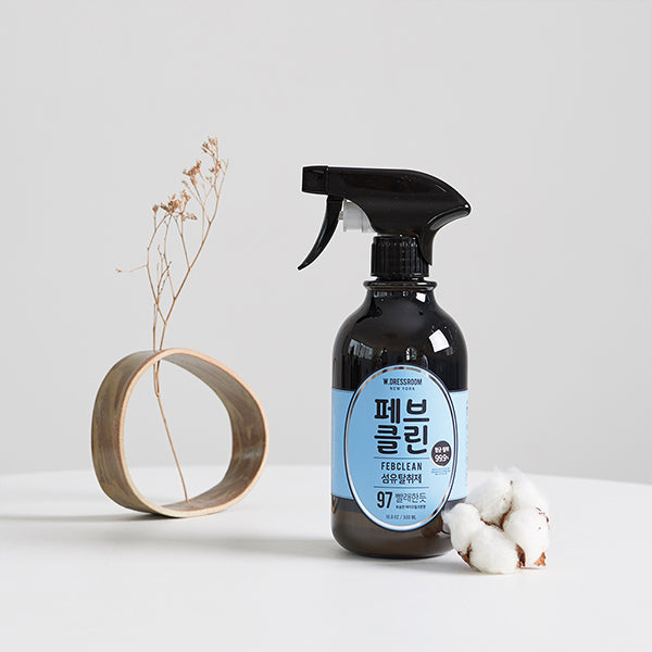 [1+1] W.DRESSROOM 韓國 99.9% 抗菌除臭噴霧套裝 500ml