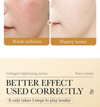 Vella 韓國 第四代 加強版 熨斗頸霜緊致頸霜 50ml