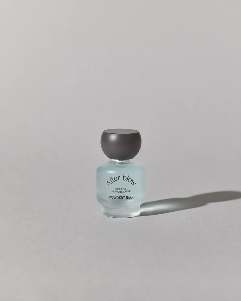 After Blow Eau De Perfume (#03 Powdery Rose) 25ml