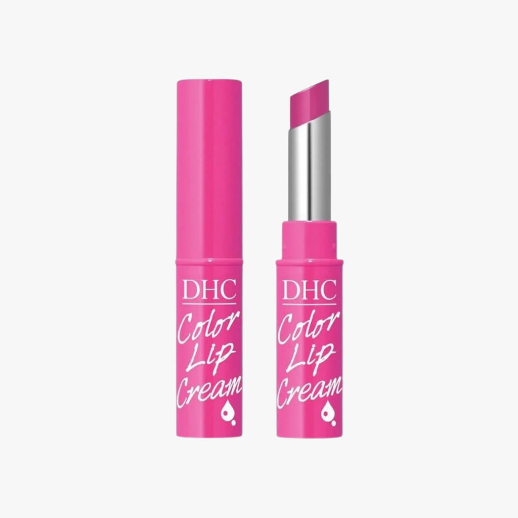 DHC Dense Coloring Intense Moisture Lipstick (Pink) 1.5g