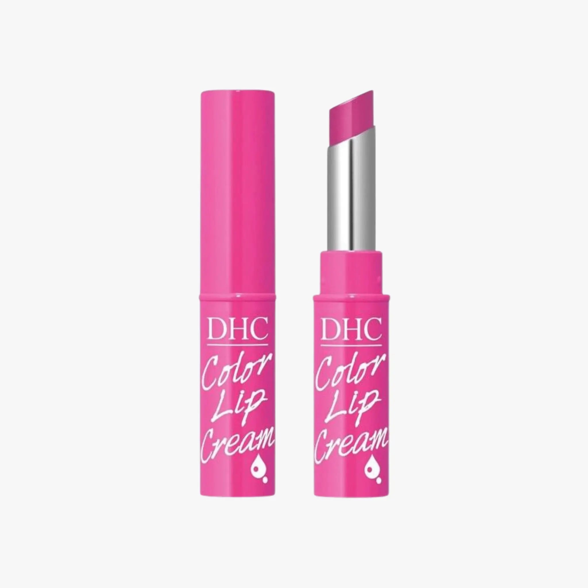 DHC Dense Coloring Intense Moisture Lipstick (Pink) 1.5g
