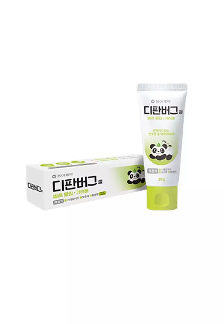 Dong-A D-Panbug gel (Soothing & Moisture) 30g