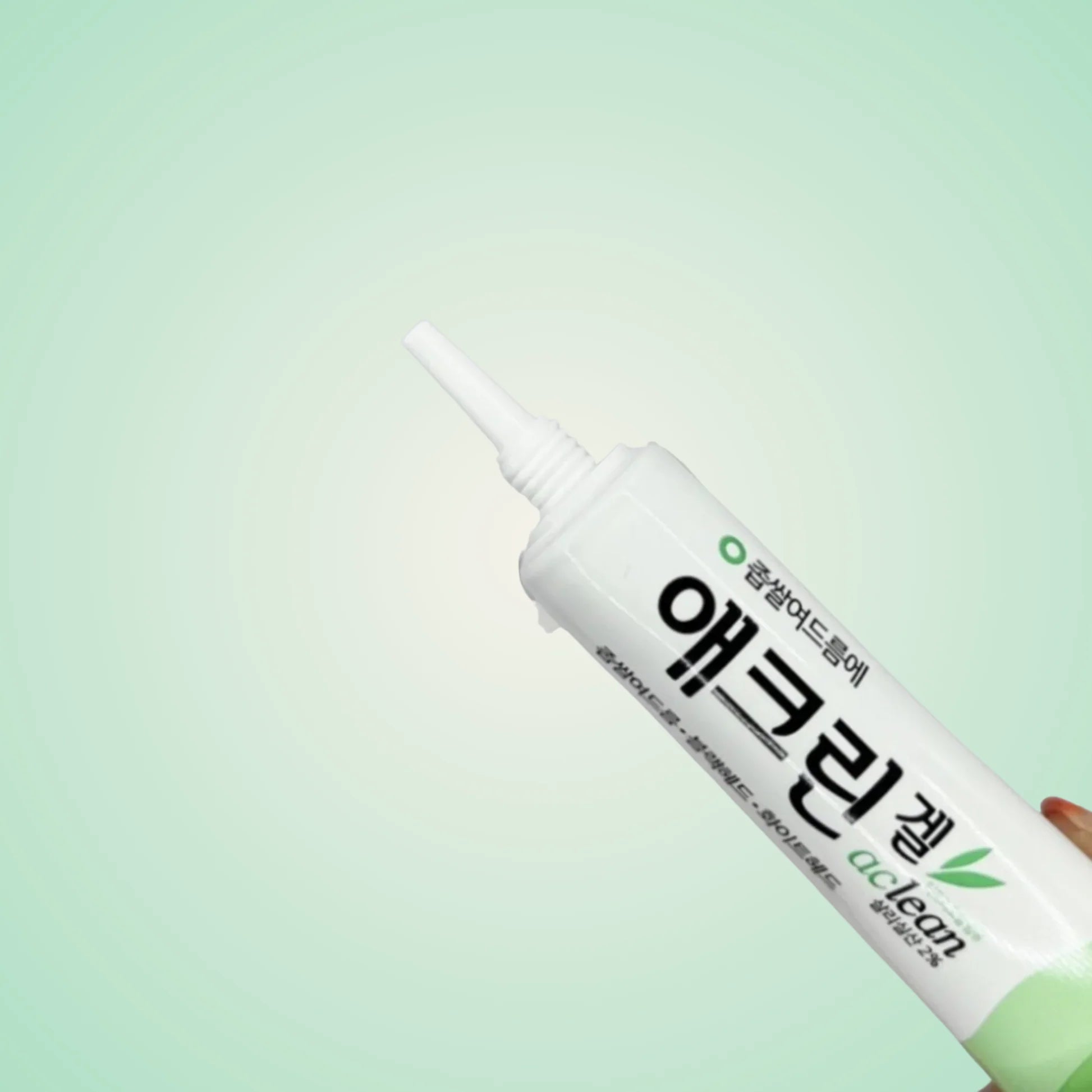 Dong-A Pharm 2% Salicylic Acid Aclean Gel 20g