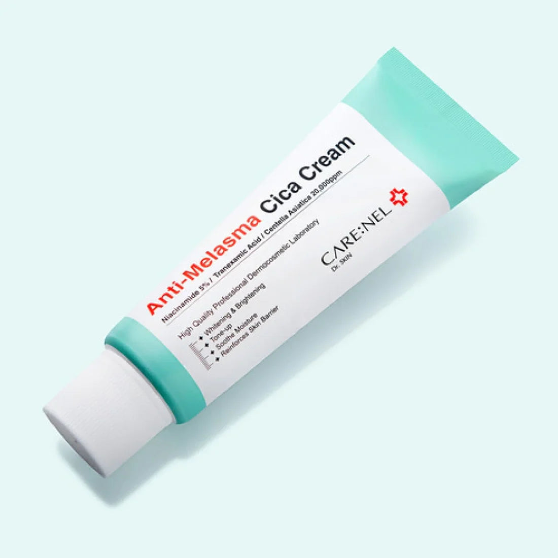 Care:Nel 5% Niacinamide Anti-Melasma Cica Cream 40ml