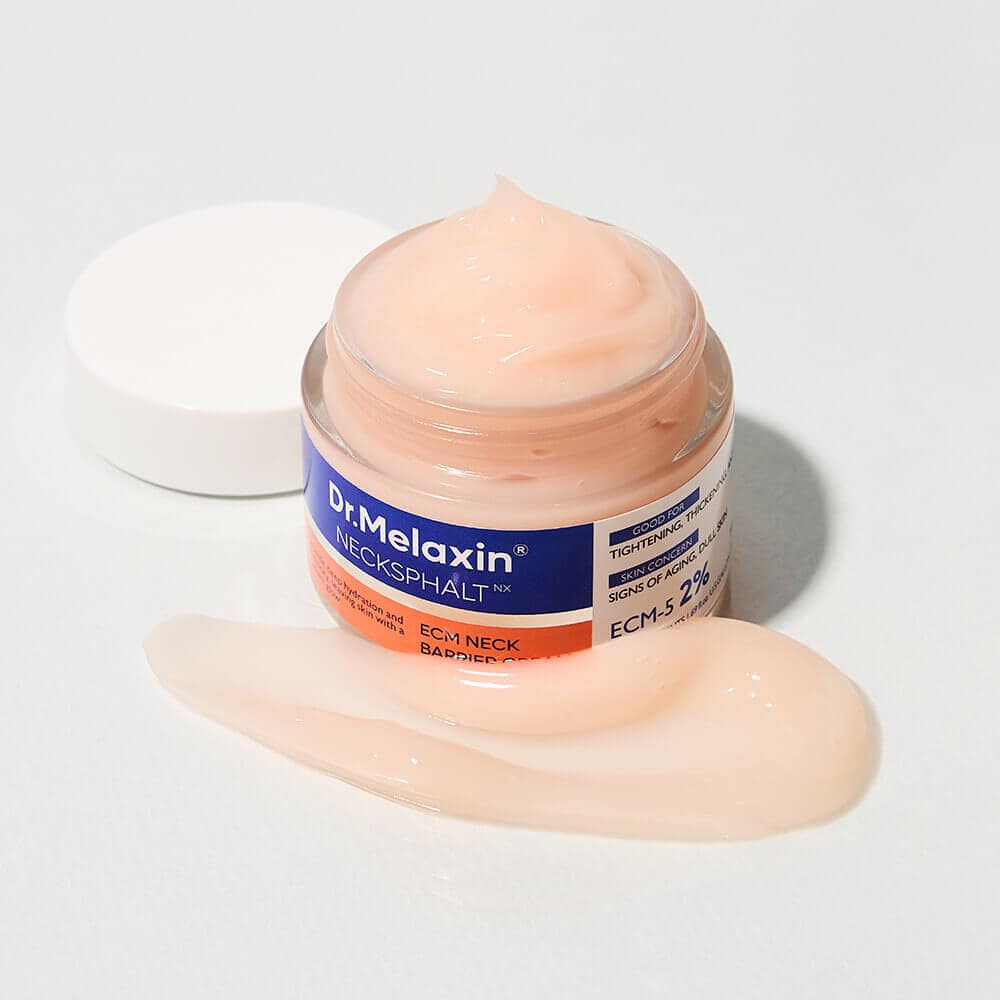 Dr.Melaxin Necksphalt Neck ECM Barrier Cream 50ml