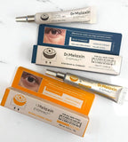 Dr.Melaxin Eyephalt Eye Cream for Eyebag Anti-Wrinkle Night Cream (Help to Reduce Under Eye Wrinkle) 10ml