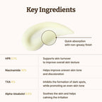 Dr. Reju-All EP4 Advanced Retino-Mela Tone Cream 30ml