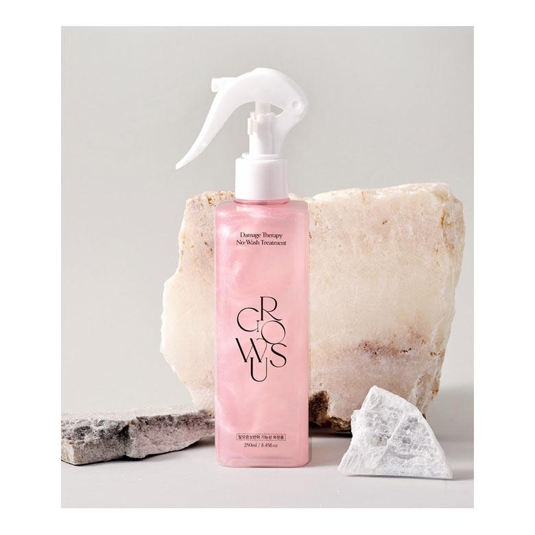 GROWUS Damage Therapy No-Wash Treatment EX 250ml