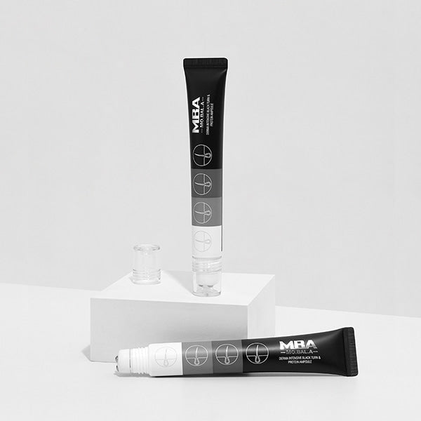 DAYCELL MBA Derma Scalp Intensive Black Turn Ampoule 20ml