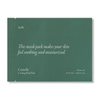 Aroh Centella Herb Cooling Mask Pack 25ml x 10ea