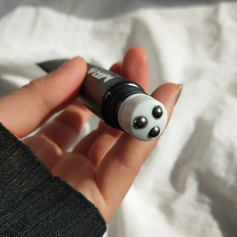 DAYCELL 韓國 MBA 升級版魚腥草 生髮黑髮精華滾珠 20ml