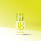Solinotes Yuzu Energizing Flower Vegan Eau de Parfum ( Patchouli & Oak Moss) 50ml
