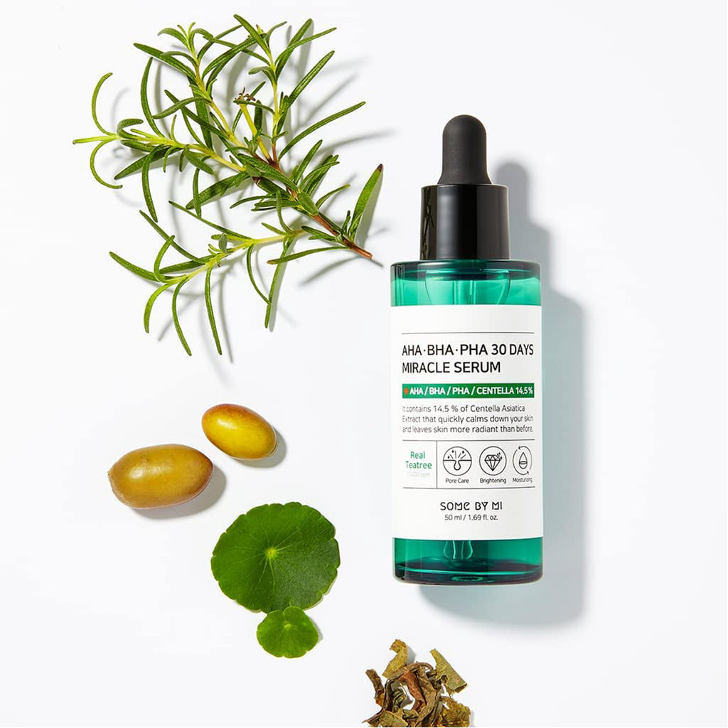 SOME BY MI AHA BHA PHA 30 Days Miracle Serum 50ml