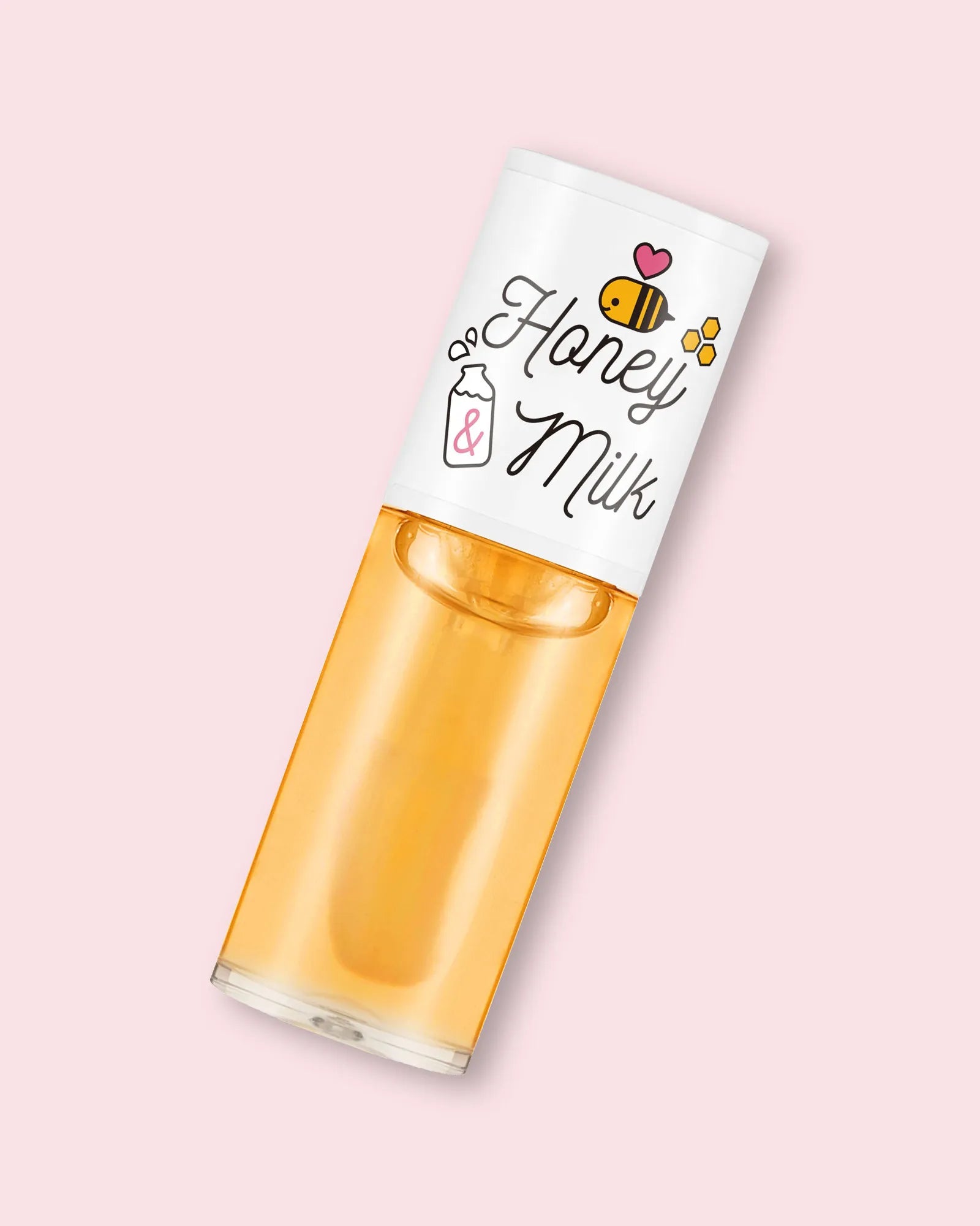 Apieu Honey & Milk Lip Oil 5g