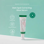 AXIS-Y Dark Spot Correcting Glow Serum 50ml