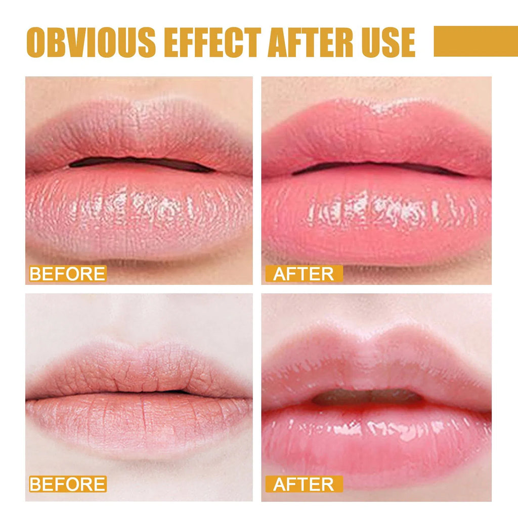 Eelhoe Moisturizing Brightening  Lip Cream 30g