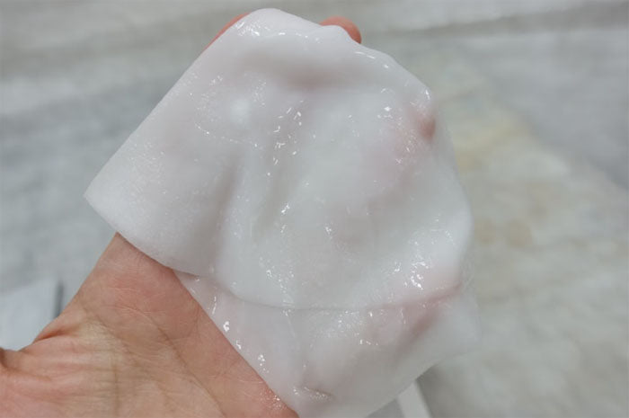 Hanmi Pro-Calm EGF PDRN Active Synergy Mask 5 packs / box