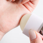 Tamburins Rose Woody Egg Lip Balm (Grapefruit & Elegant Rose & Musk) 5g