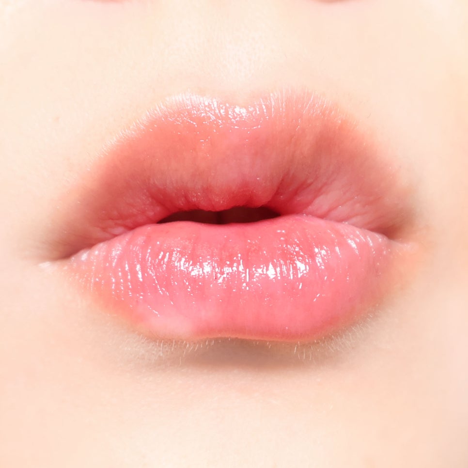 Tamburins Unscented Egg Lip Balm (No Scent) 5g