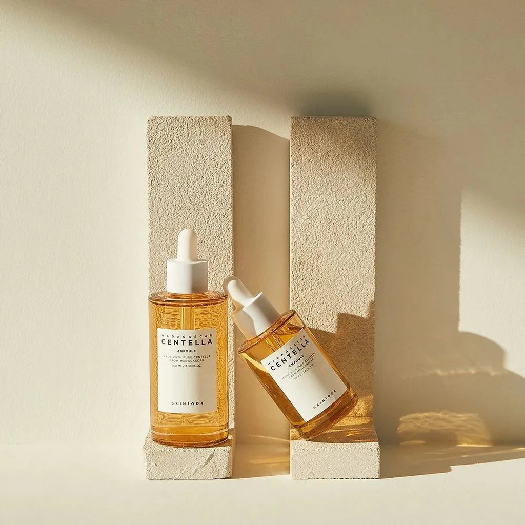 SKIN1004 Madagascar Centella Ampoule 100ml