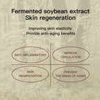 Aroh 韓國 白色大米提亮文字面膜 25ml x 10ea