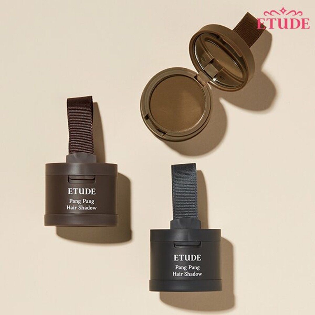 Etude House Pang Pang Hair Shadow 3.5g