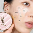 YSL Touche Eclat Glow Pact Cushion Foundation SPF23 12g