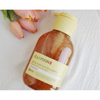 ILLIYOON Fresh Moisture Scrub Wash 400ml