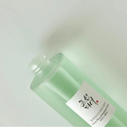 BEAUTY OF JOSEON Green Plum Refreshing AHA+BHA Toner 150ml