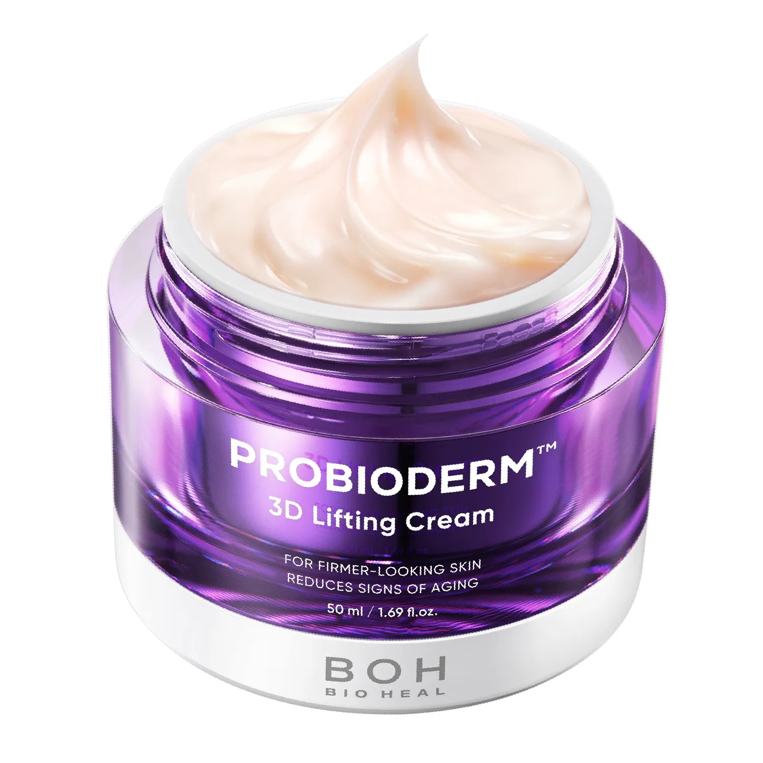 Bioheal BOH Probioderm Peptide 3D Lifting Cream 50ml