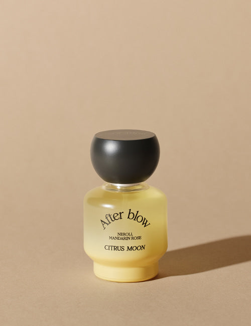 After Blow Eau De Perfume (#04 Citrus Moon) 25ml