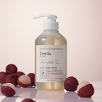Jmella In France Perfume Body Wash (No.2 Femme Fatale) 500ml