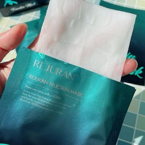 Rejuran c-PDRN Trueskin Mask 27ml x 5ea