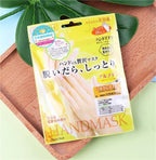 Lucky Trendy Moisturizing Hand Mask 18ml x 5pairs