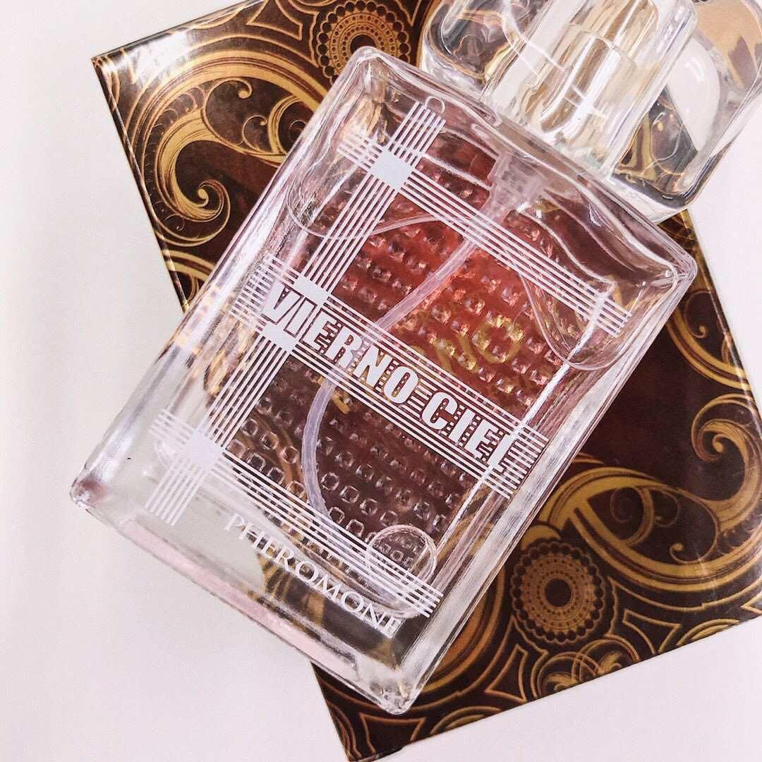 Fabby Forrest Vierno Ciel Fox Pheromone Perfume (Women) 30ml