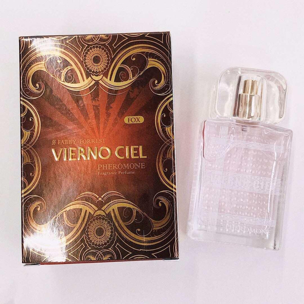 Fabby Forrest Vierno Ciel Fox Pheromone Perfume (Women) 30ml