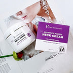 Face Revolution Dramatical Ageless Neck Cream 100ml