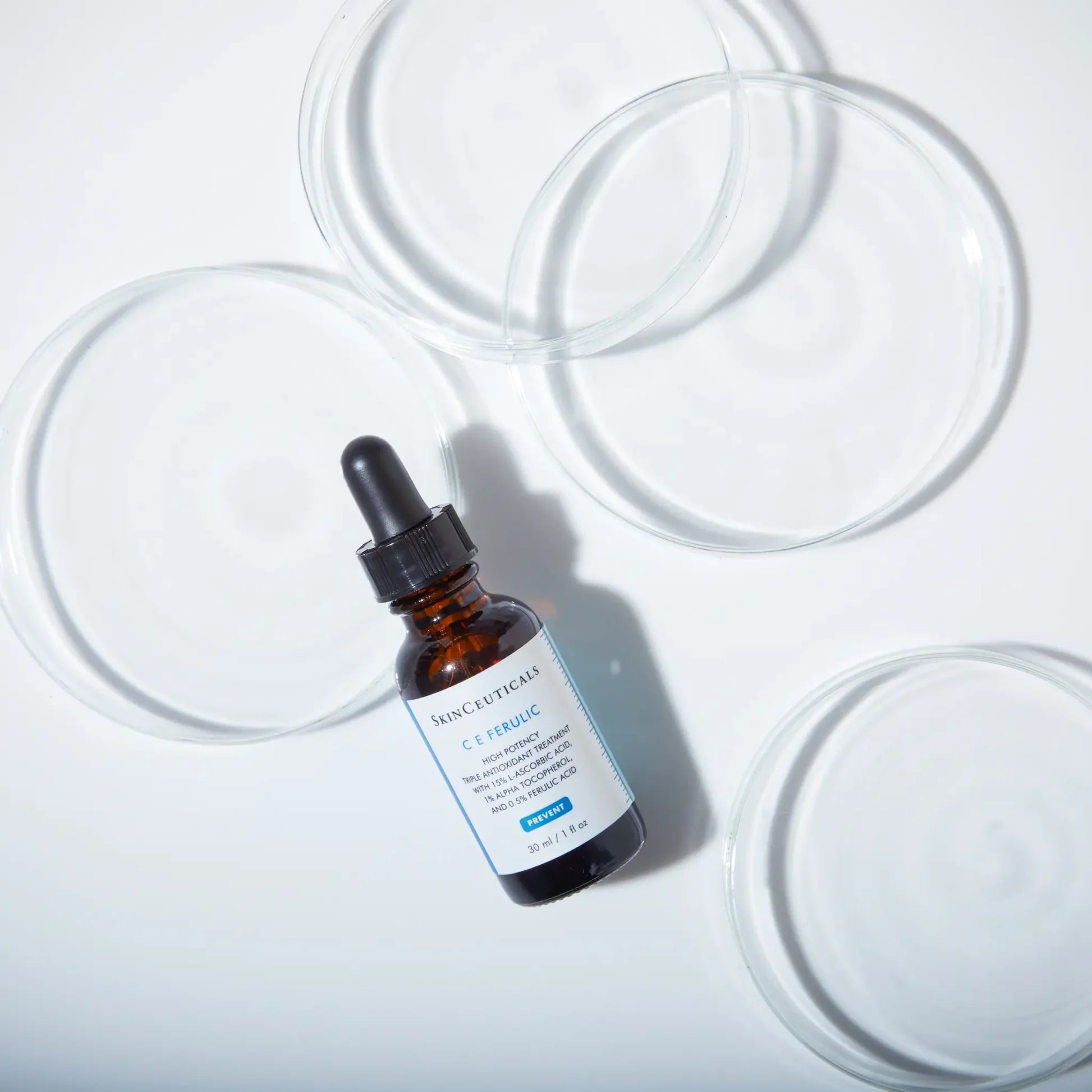 SkinCeuticals C E FERULIC Antioxidants Serum 30ml
